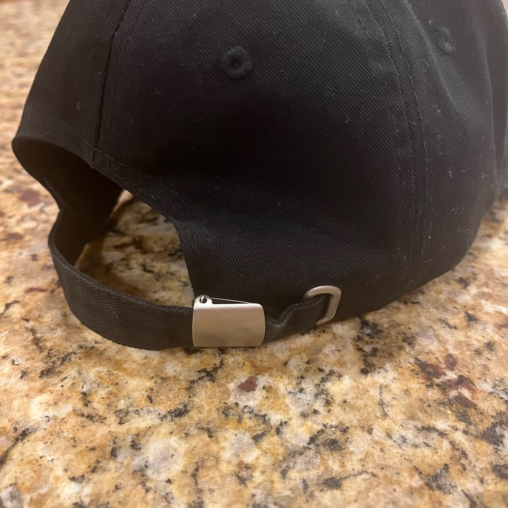 Authentic RADO Black Hat